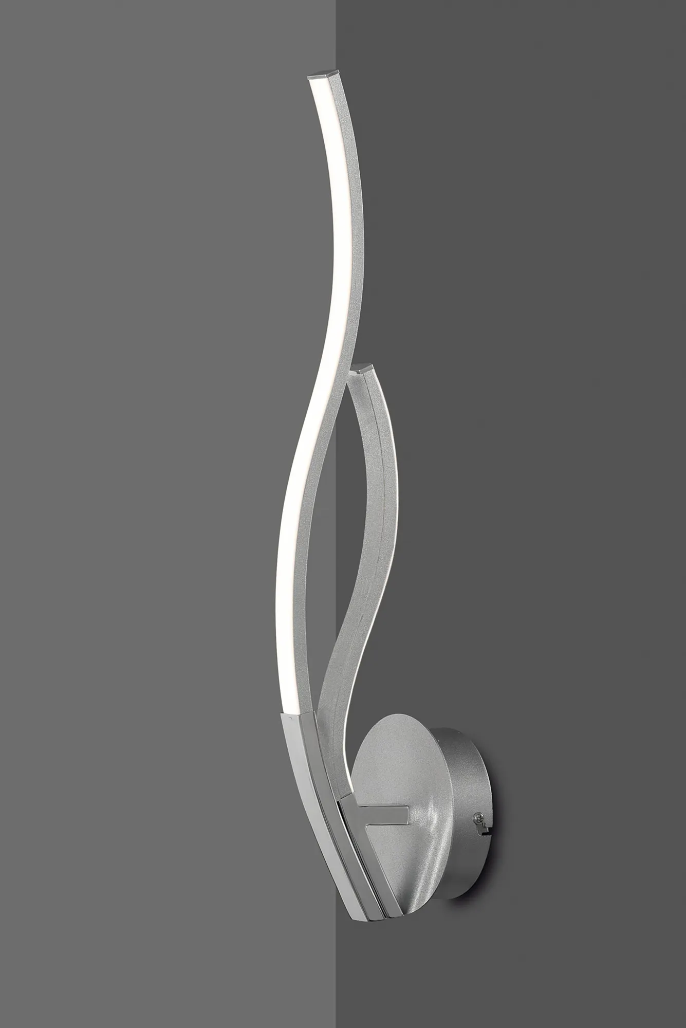 Corinto Wall Lights Mantra Armed Wall Lights